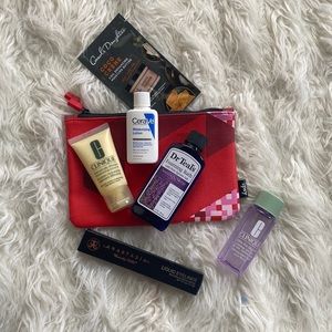 💕🤍FREE with a $75 purchase ❤️💕🤍💛NEW 7 Piece Bundle Set❤️💜💕🤍💙